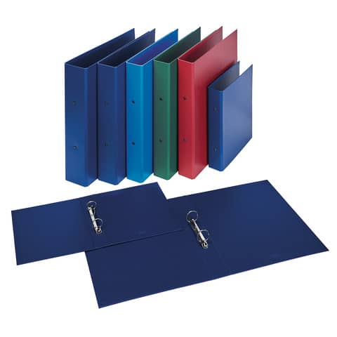 Favorit EUROPA - Quaderno ad anelli - per …