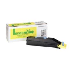 Kyocera TK 865Y - Giallo - originale - …
