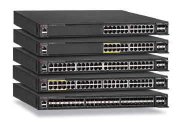 Ruckus ICX 7450-24 - Switch - L3 - …
