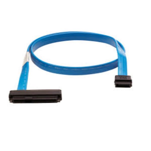 HPE - Cavo esterno SAS - HD SAS …