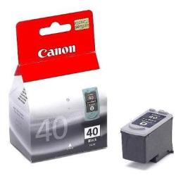 Canon PG-40BK - 16 ml - Alta resa …