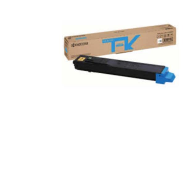 Kyocera TK 8115C - Ciano - originale - …