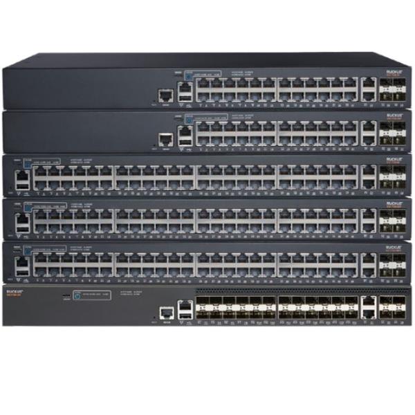 Ruckus ICX 7150-48 - Switch - L3 - …