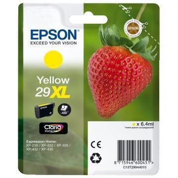 Epson 29XL - 6.4 ml - XL - …