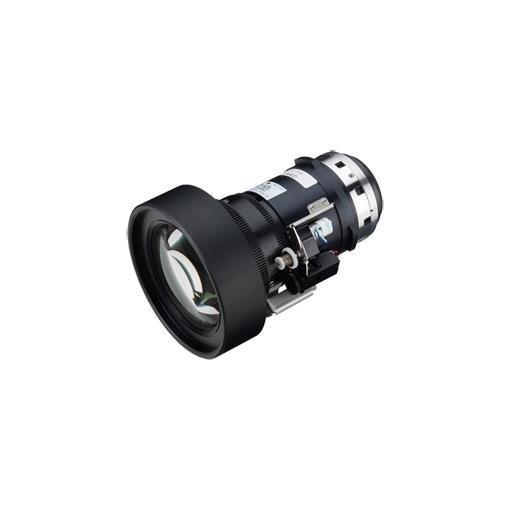 NEC NP15ZL - Lente zoom - 76.6 mm …