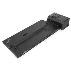 Lenovo ThinkPad Hybrid USB-C with USB-A Dock - …
