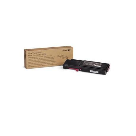 Xerox Phaser 6600 - Magenta - originale - …