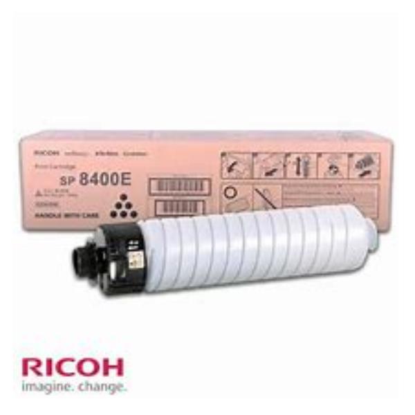 Ricoh - Nero - originale - cartuccia toner …