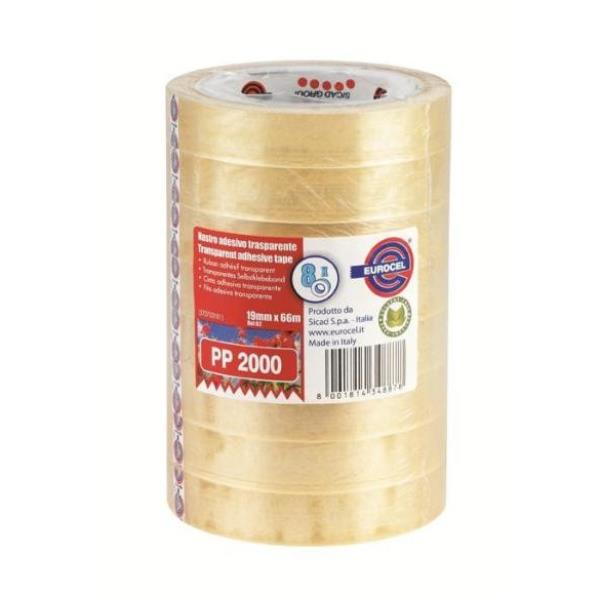 Eurocel PP 2000 - Nastro da imballaggio - …