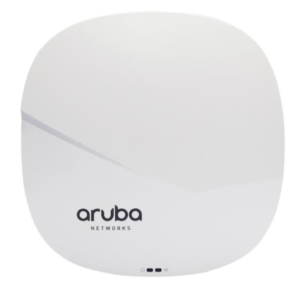 HPE Aruba AP-325 - Wireless access point - …