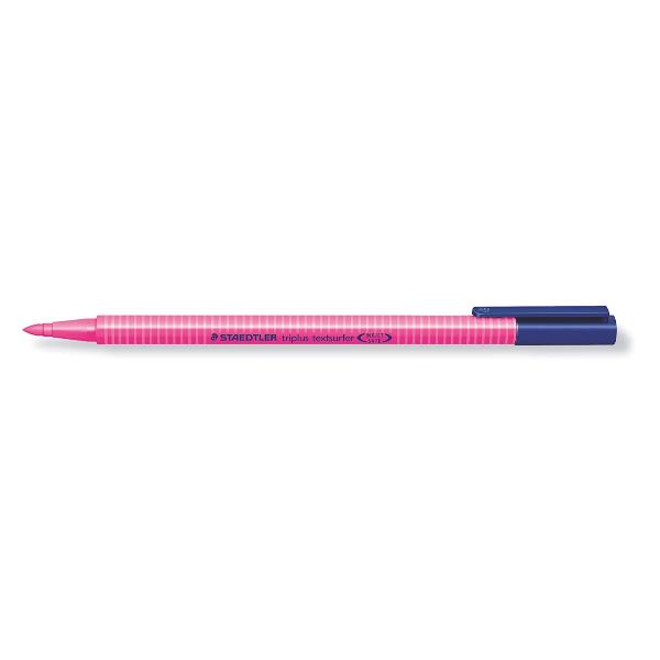 STAEDTLER triplus textsurfer - Evidenziatore - rosa - …