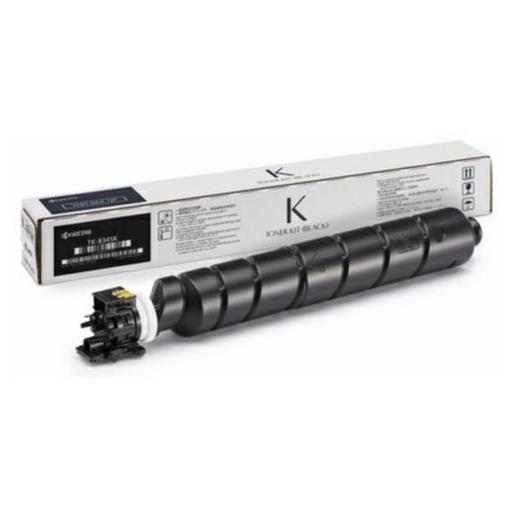 Kyocera TK 8345K - Nero - originale - …