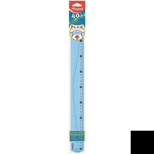 Maped Flex - Righello - 40 cm - …