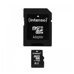 Intenso Class 10 - Scheda di memoria flash …