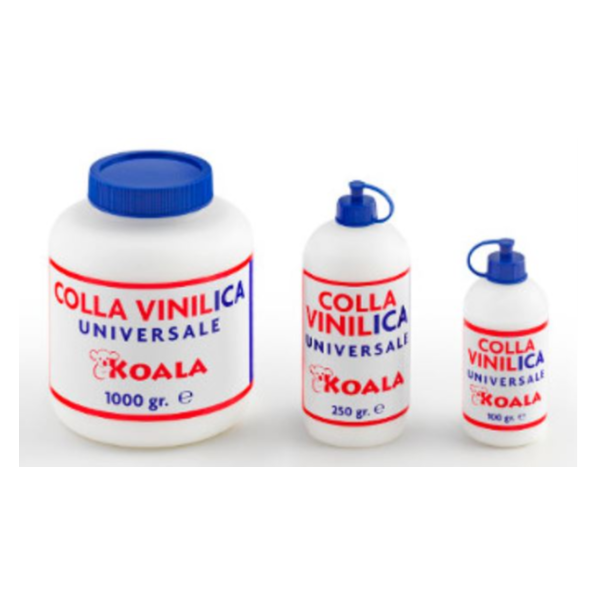 KOALA - Colla - 250 g - bianco …