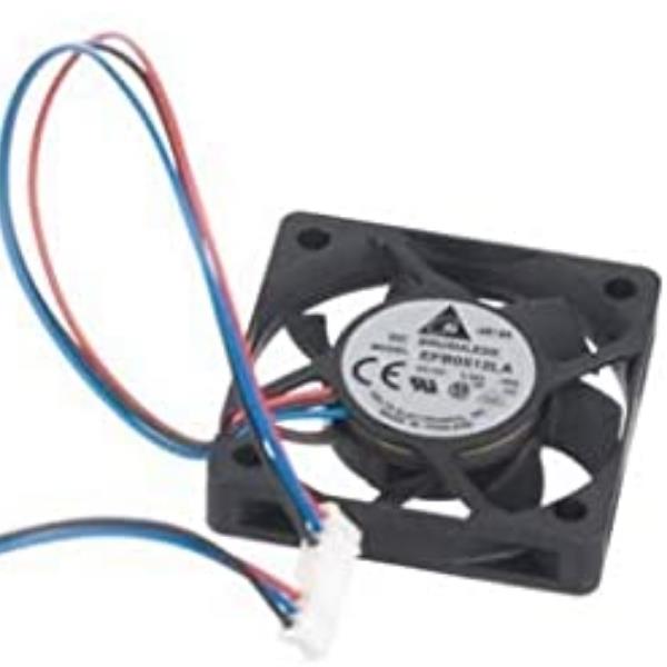 Alcatel-Lucent Cooling kit for 2nd/3rd generation rack Small …