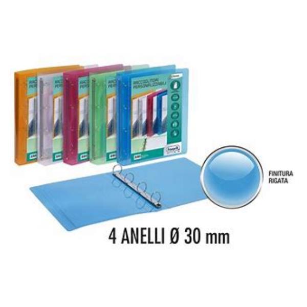Favorit Lumina - Quaderno ad anelli - per …