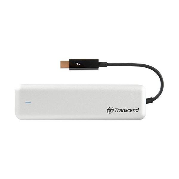 Transcend JetDrive 855 - SSD - 480 GB …