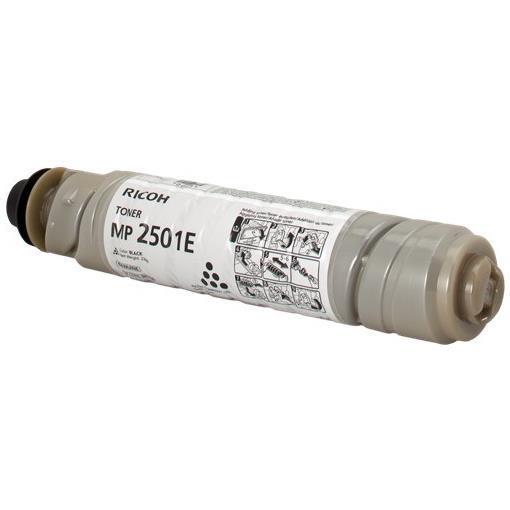 Ricoh - Nero - originale - cartuccia toner …