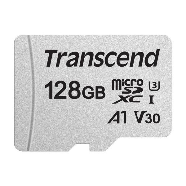 Transcend 300S - Scheda di memoria flash - …