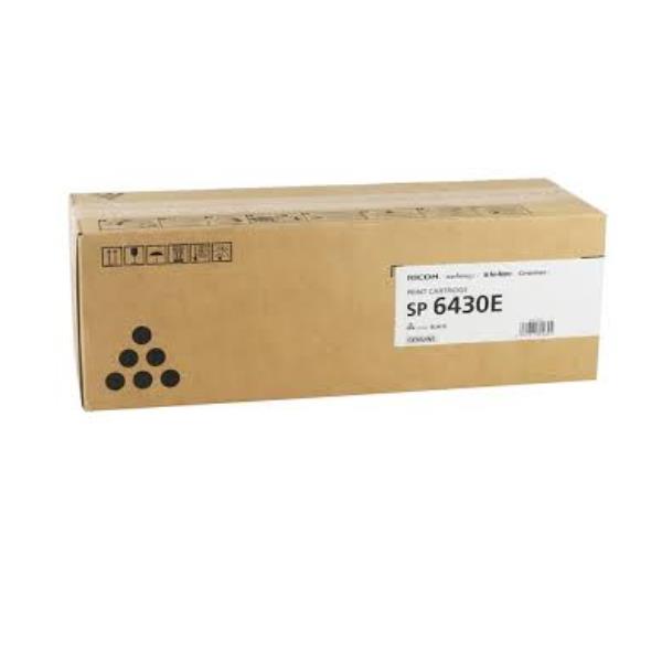 Ricoh - Nero - originale - cartuccia toner …