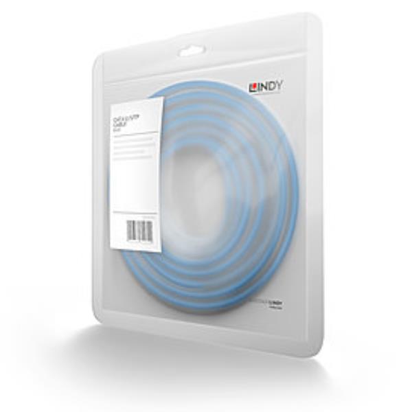 Lindy - Cavo patch - RJ-45 (M) a …