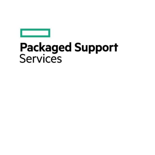 HPE Foundation Care Software Support 24x7 - Supporto …