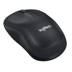 Logitech M220 Silent - Mouse - ottica - …
