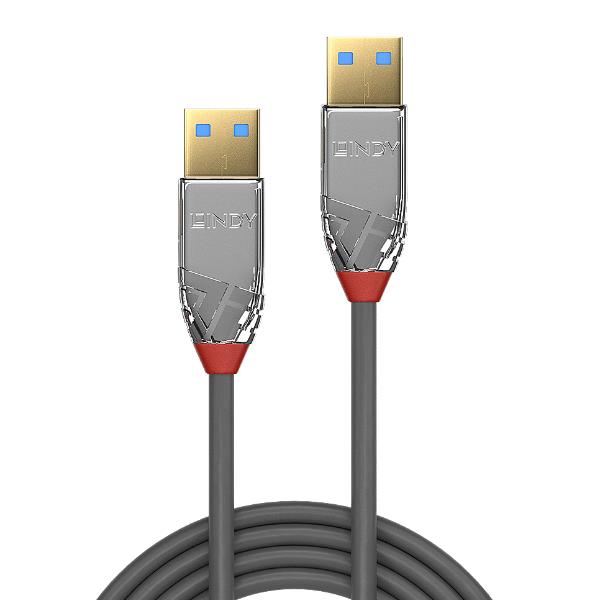 Lindy CROMO - Cavo USB - USB Tipo …