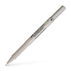 Faber-Castell ECCO PIGMENT - Penna punta in fibra …