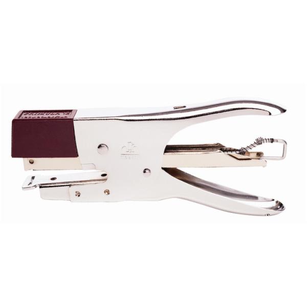 Cucitrice a pinza Primula 12 - acciaio - …