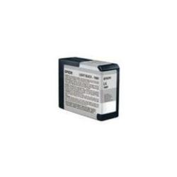 Epson T580 - 80 ml - nero chiaro …