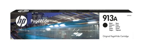 HP 913A - Nero - originale - PageWide …