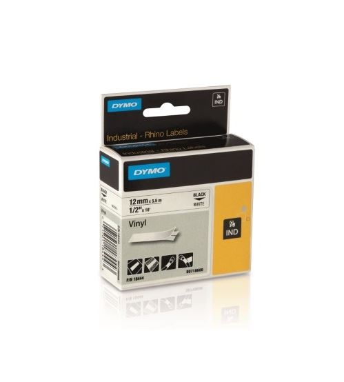 DYMO IND All-Purpose - Vinile - adesivo - …