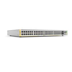 Allied Telesis AT X510-52GTX - Switch - L2+ …