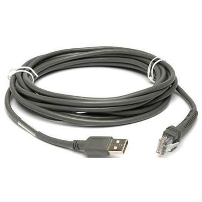 Datalogic CAB-465 - Cavo USB - USB (M) …
