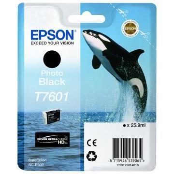 Epson T7601 - 26 ml - nero per …