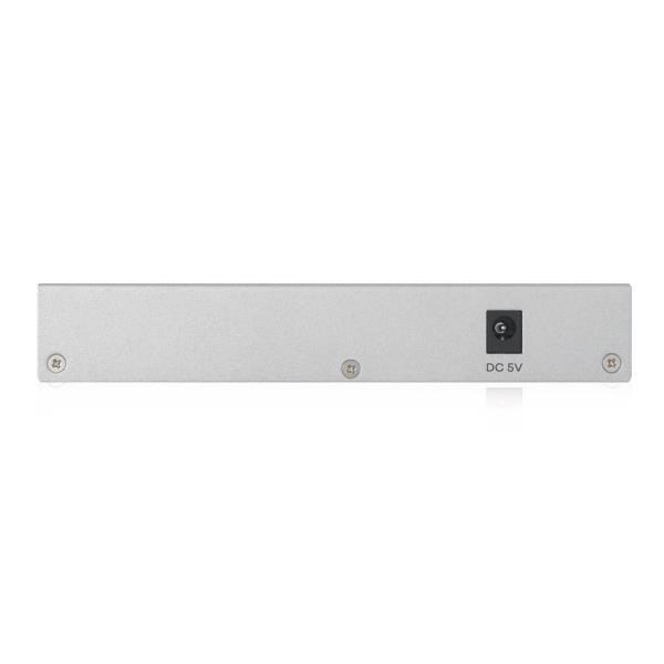 Zyxel GS1200-8 - Switch - gestito - 8 …