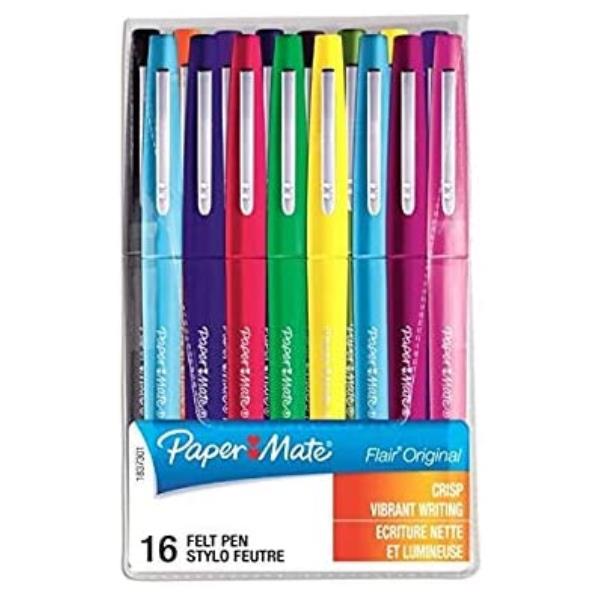 Paper Mate FLAIR - Penna punta in fibra …