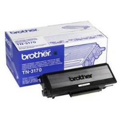 Brother TN3170 - Nero - originale - cartuccia …