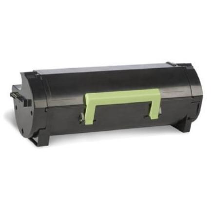 Lexmark 502HE - Alta resa - nero - …