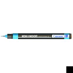 KOH-I-NOOR PROFESSIONAL II - Penna a punta sottile …