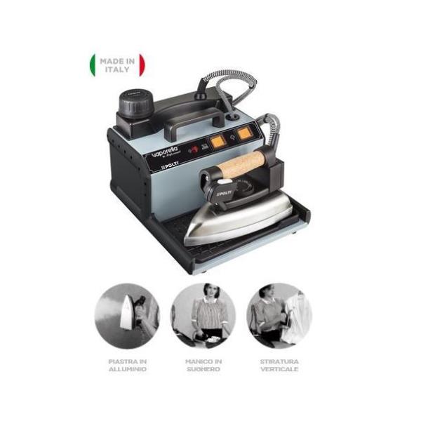 Polti Vaporella 2 H Professional - Ferro da …
