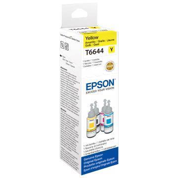 Epson T6644 - 70 ml - giallo - …