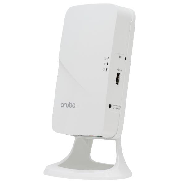 HPE Aruba AP-303HR (EU) Remote Bundle - Wireless …