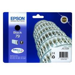 Epson 79 - 14.4 ml - nero - …