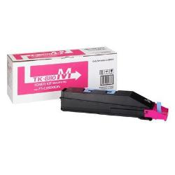 Kyocera TK 880M - Magenta - originale - …