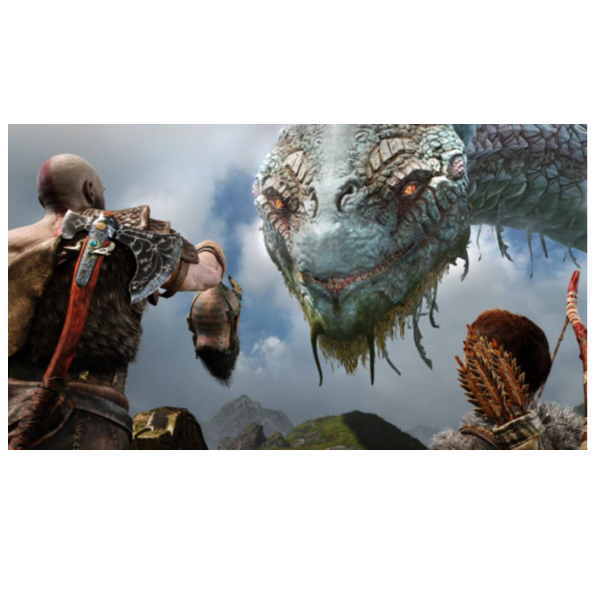 God of War - PlayStation Hits - PlayStation …