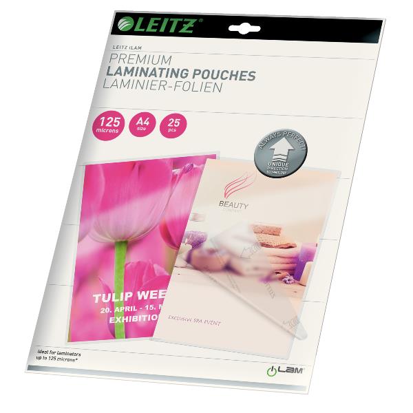 Leitz - Brillante, cristallino - A4 (210 x …