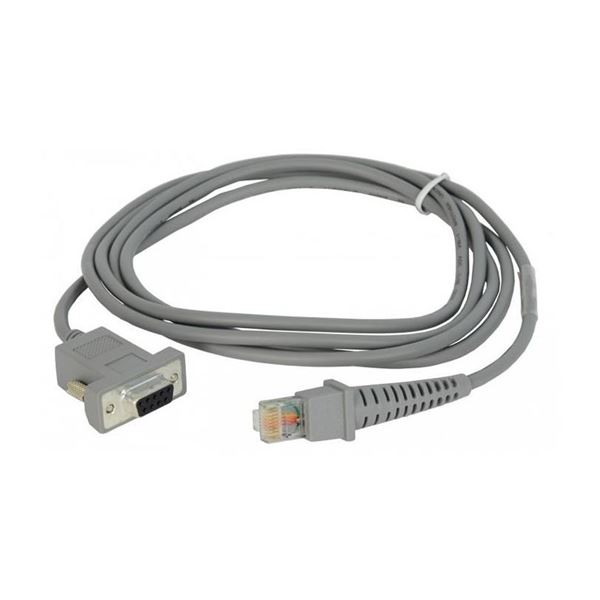 Datalogic CAB350 - Cavo seriale - DB-9 (F) …
